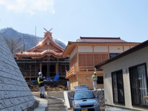 新神社